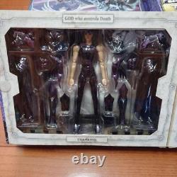 Saint Seiya Cloth Myth Thanatos, God of Death Unopened