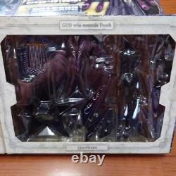 Saint Seiya Cloth Myth Thanatos, God of Death Unopened