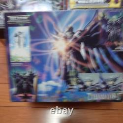 Saint Seiya Cloth Myth Thanatos, God of Death Unopened