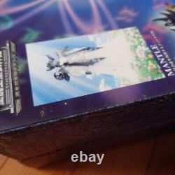 Saint Seiya Cloth Myth Thanatos, God of Death Unopened