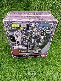 Saint Seiya Cloth Myth Wyvern Radamanthys Action Figure BANDAI