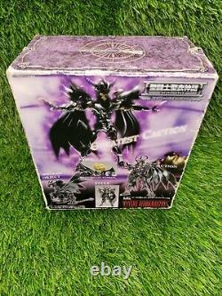 Saint Seiya Cloth Myth Wyvern Radamanthys Action Figure BANDAI