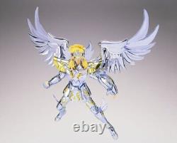 Saint Seiya Cygnus Hyoga Armor Myth Cloth Figure By Bandai Japan Import