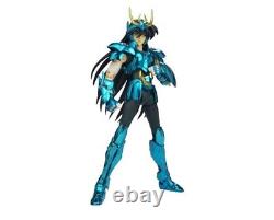 Saint Seiya Dragon Shiryu Myth Cloth Final Form By Bandai