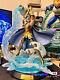 Saint Seiya Ex Gold Foc Camus Statue Resin Figure Recast Collection Pre Order