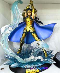 Saint Seiya EX Gold FOC Camus Statue Resin Figure Recast Collection Pre Order