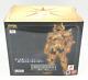 Saint Seiya Ex Myth Taurus Aldebaran Figure Gold Cloth Bandai 2014 Sealed