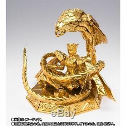 Saint Seiya EX Ophiuchus 13TH Gold saint Cloth Myth Original Color miyabihobby