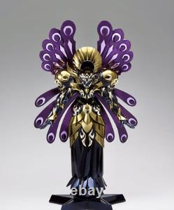Saint Seiya Figure SAINT CLOTH MYTH EX Hypnos the God of Sleep BANDAI SPIRITS