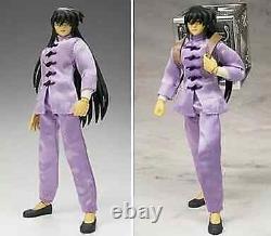 Saint Seiya Figure Saint Cloth Myth Appendix Dragon Shiryu Casual Clothes Seiya