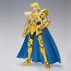 Saint Seiya Figure Shaka Of The Virgin 20th Revival Myth Cloth Ex 18cm