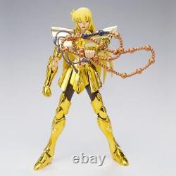 Saint Seiya Figure Shaka of the Virgin 20th Revival Myth Cloth EX 18cm