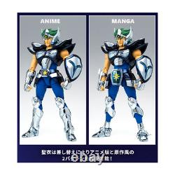 Saint Seiya Figurine Moses of the Whale Myth Cloth 19cm