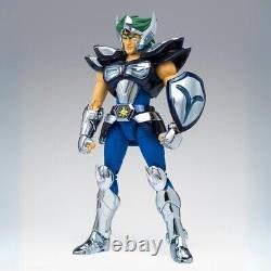 Saint Seiya Figurine Moses of the Whale Myth Cloth 19cm