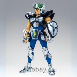 Saint Seiya Figurine Moses of the Whale Myth Cloth 19cm