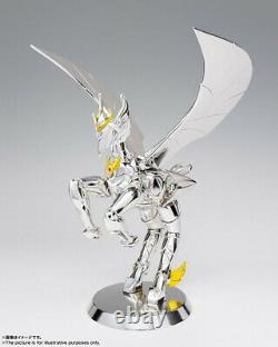 Saint Seiya Final Bronze Myth Cloth Pegasus Seiya action figure Bandai Tamashii