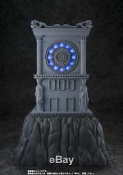 Saint Seiya Fire Clock Of The Sanctuary Myth Cloth Bandai New. Pre-order