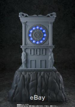 Saint Seiya Fire Clock Of The Sanctuary Myth Cloth Bandai. Pre-order