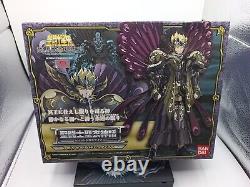 Saint Seiya Hypnos The God Of Sleep Myth Cloth Action Figure Bandai? Not Ex