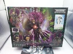 Saint Seiya Hypnos The God Of Sleep Myth Cloth Action Figure Bandai? Not Ex