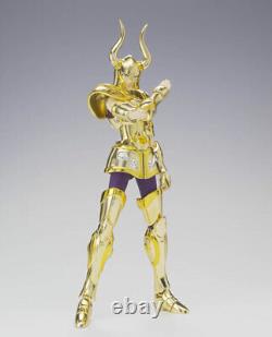 Saint Seiya Knights of the Zodiac Capricorn Shura Myth Cloth EX Figure BANDAI