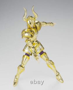 Saint Seiya Knights of the Zodiac Capricorn Shura Myth Cloth EX Figure BANDAI