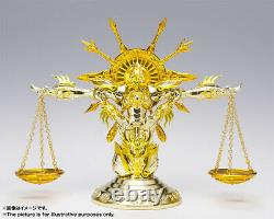 Saint Seiya Libra Dohko God Cloth Soul of Gold Myth Cloth Ex Banda NEW. PRE-ORDER