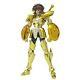 Saint Seiya Libra Dohko With Shiryu Head Ex Myth Cloth Metal Armor Action Figure