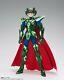 Saint Seiya Mizar Zeta Syd Myth Cloth Ex Bandai New