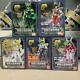 Saint Seiya Myth Bronze Saint Lot Of 5 Figures Bandai From Japan