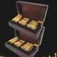 Saint Seiya Myth Cloth 12 Gold Pandora Box Set In Stock