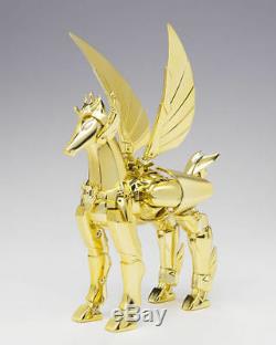 Saint Seiya Myth Cloth 30th Anniversary HK Event EX Gold Pegasus Seiya