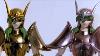 Saint Seiya Myth Cloth Andromeda Shun Limited Gold