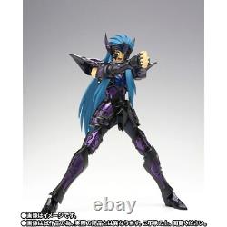 Saint Seiya Myth Cloth Aquarius Camus 20th Anniversary Revival BANDA Japan NEW