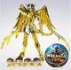 Saint Seiya Myth Cloth, Camus, Shura