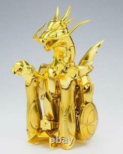 Saint Seiya Myth Cloth Dragon Shiry 1st Bronze Cloth GOLD DRAGON Figure Bandai