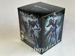 Saint Seiya Myth Cloth EX Alpha Dubbe Siegfried Figure Tamashii Nation Bandai