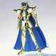 Saint Seiya Myth Cloth Ex Aquarious Camus Gold+24+eco