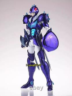 Saint Seiya Myth Cloth EX Asgard Gamma Phecda Thor Action Figure Model Doll Toy