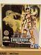 Saint Seiya Myth Cloth Ex Capricorn Shura Original Ccolor Edition Bandai