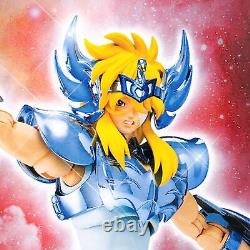 Saint Seiya Myth Cloth EX Cygnus Hyoga Final Bronze Cloth Figure Sealed New