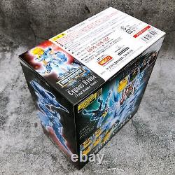 Saint Seiya Myth Cloth EX Cygnus Hyoga Final Bronze Cloth Figure Sealed New