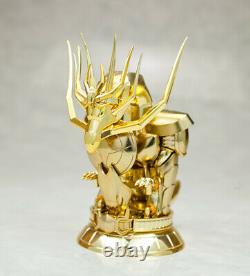Saint Seiya Myth Cloth EX Dragon Shiryu New Bronze Cloth Golden Limited New