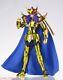 Saint Seiya Myth Cloth Ex/exm Milo Scorpio Action Figures Model Birthday Gift