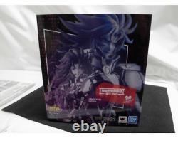 Saint Seiya Myth Cloth EX Gemini Saga Gold24 Figure