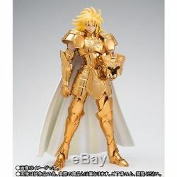 Saint Seiya Myth Cloth EX Gemini Saga & Kanon Original Color Edition Figure Doll