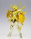 Saint Seiya Myth Cloth Ex God Libra Dohko Soul Of Gold Action Figure Instock Usa