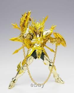 Saint Seiya Myth Cloth EX God Libra Dohko Soul of Gold Action Figure InStock USA