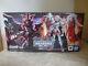 Saint Seiya Myth Cloth Ex God Of War Ares Saint Seiya Bandai Japan