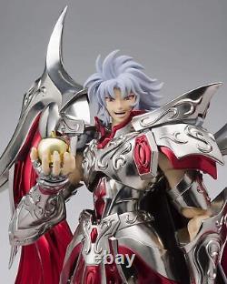 Saint Seiya Myth Cloth EX God of War Ares Saint Seiya Bandai Japan